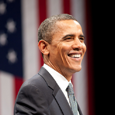 U.S. President Barack Obama