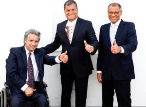 Although Ecuador’s voters rejected a return to neoliberalism, the country faces serious challenges in coming years